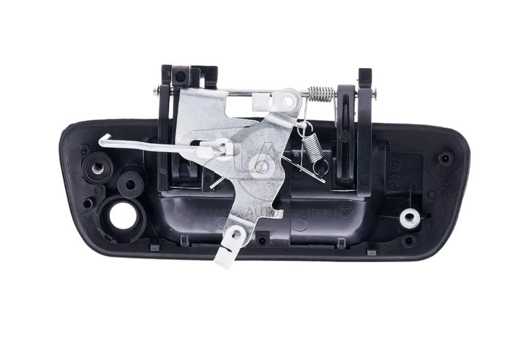 Textured Black Tailgate Handle W/ Key hole for Holden Colorado 08-12/Rodeo 03-08