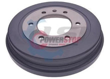 Load image into Gallery viewer, Rear Brake Shoes and Brake Drum set for Holden Rodeo RA RB 2003-2008 254mm