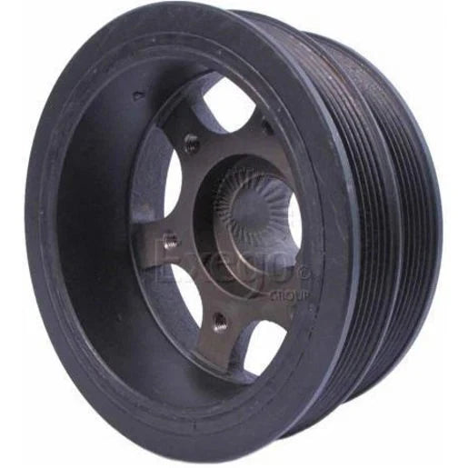 Powerbond OEM Replacement Harmonic Balancer HB1506N