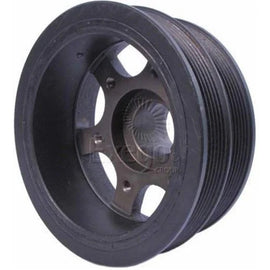 Powerbond OEM Replacement Harmonic Balancer HB1506N