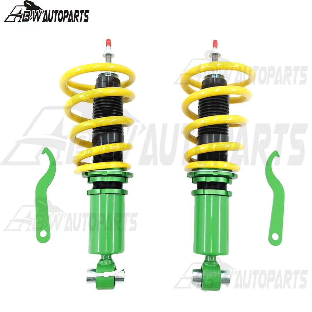 Adjustable Height Rear Coilover For Holden Commodore VE Wagon 2008-2013