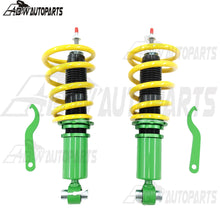 Load image into Gallery viewer, Adjustable Height Rear Coilover For Holden Commodore VE Wagon 2008-2013