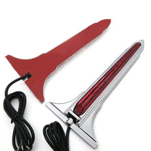 Load image into Gallery viewer, LED Saddlebag Brake Tail Light for Harley for Electra Street Glide Road King ST