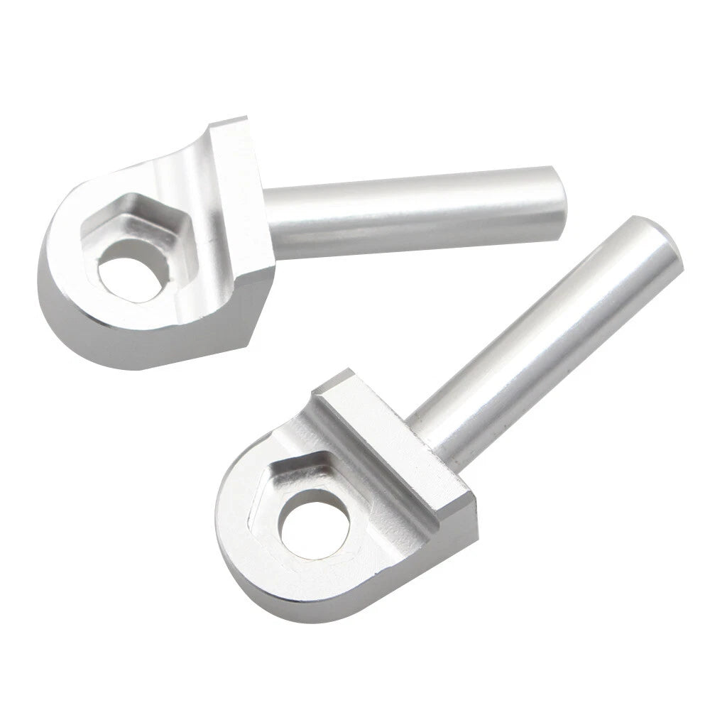 Windshield Windscreen Mounting Fixed Bolts Screw for BMW R1200GS ADV 2004-2012 S