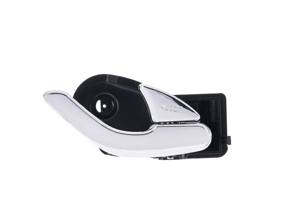 Front = Rear Right Chrome Hand Inner Door Handle For Ford Escape / Mazda Tribute