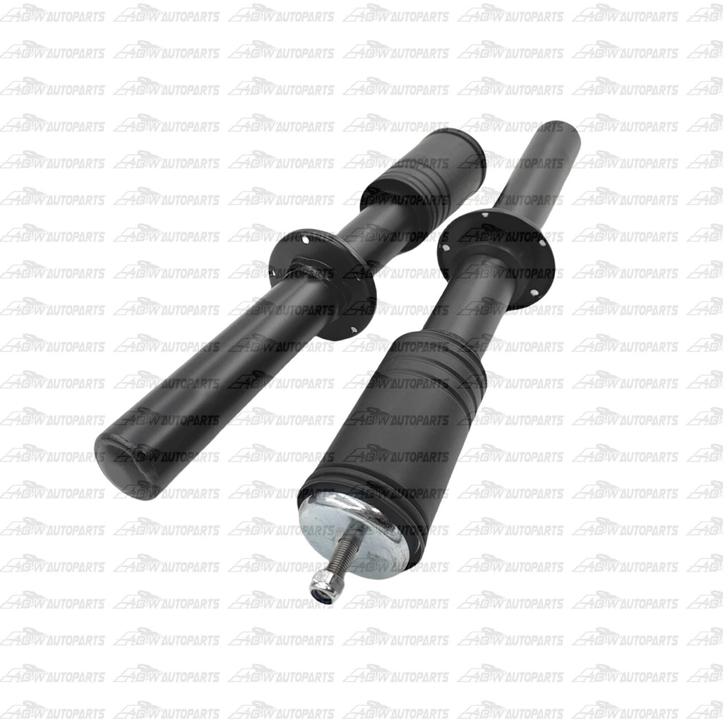 2x Front Left Right Shock Absorber for BMW X5 E70 X6 E71 E72 2006-2014 3.0L 4.4L