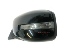 Load image into Gallery viewer, *NEW* DOOR MIRROR ( AUTO FOLD 7PIN) for MITSUBISHI LANCER CJ CF 2014- 2017 LEFT