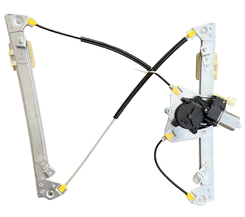 Front Left Window Regulator W/ Motor 2 Pins for Mazda BT-50 BT50 Ute 11-20