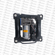 Load image into Gallery viewer, Air Suspension Compressor Assy for Land Rover Range Rover MK III L322 AMK 02-12