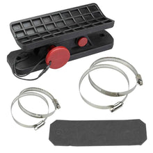 Load image into Gallery viewer, ATV Fire Extinguisher Bracket Car Fire Extinguisher Mount Clips Quick Release