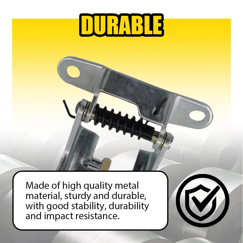 Left Side Sliding Door Hinge Roller Bearing For Toyota HiAce Rear 2005-15