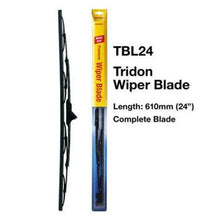 Load image into Gallery viewer, Tridon Wiper Blade TBL24