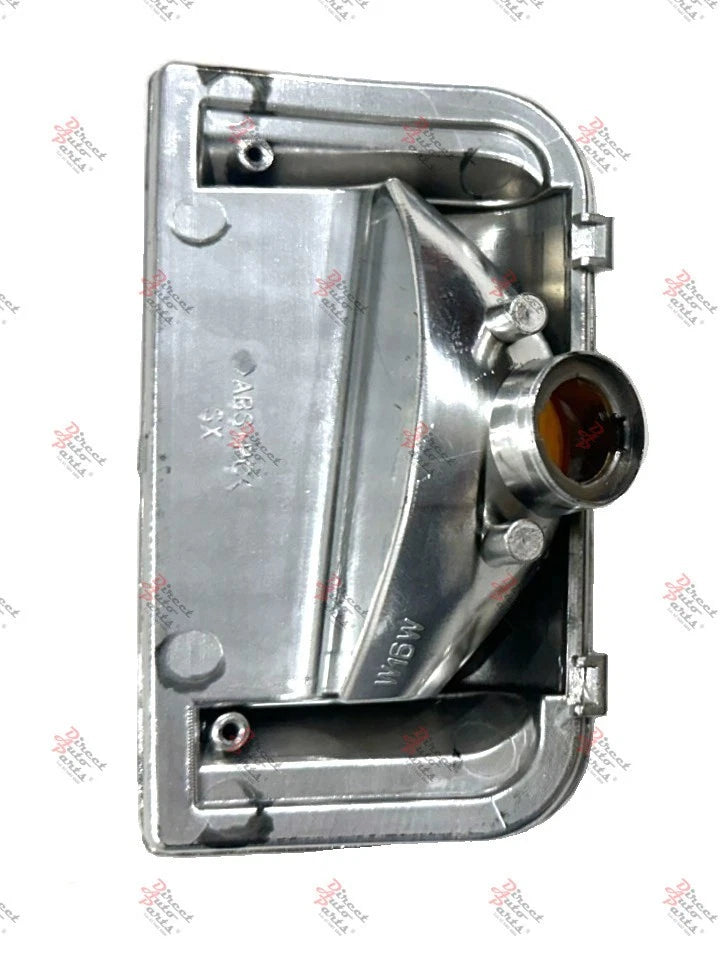 *NEW* DOOR MIRROR INDICATOR BLINKER LENS for FIAT DUCATO 2007 - 2025 RIGHT RHS