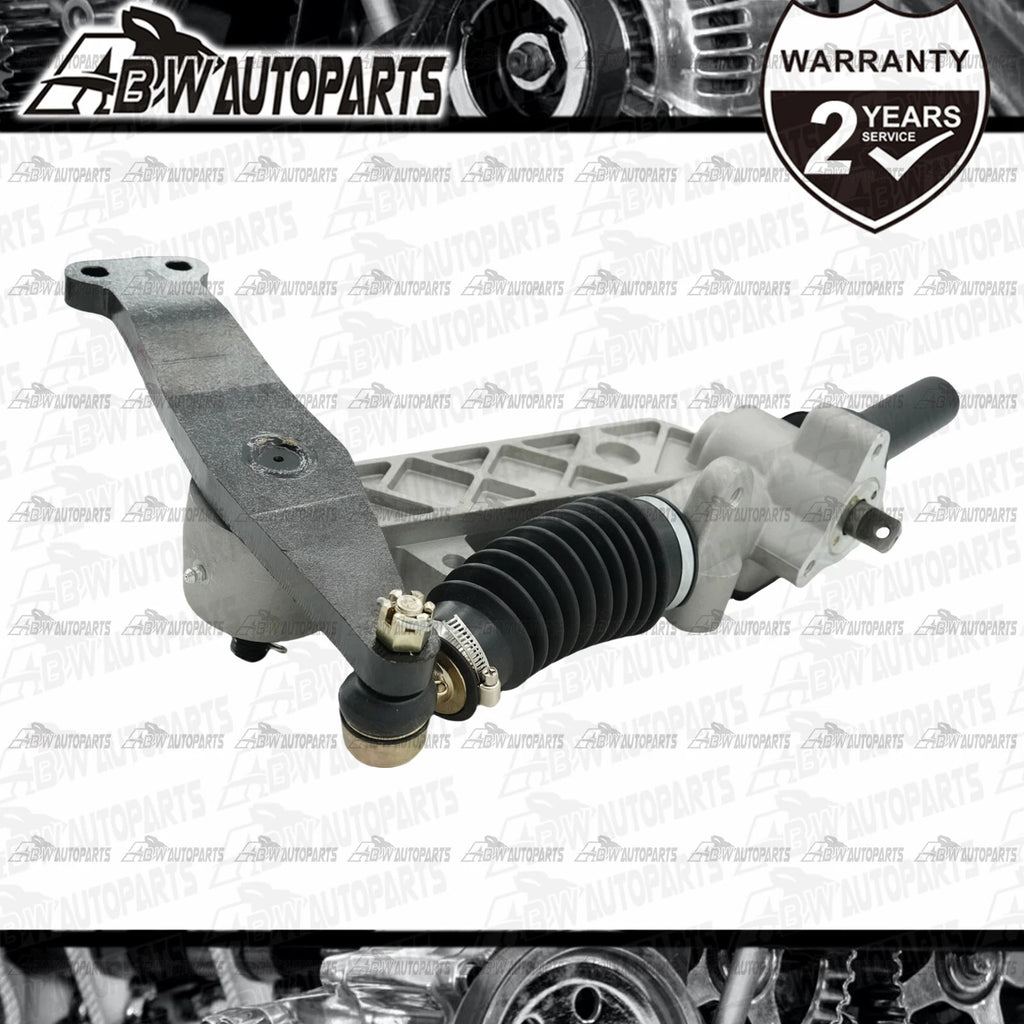 Steering Gear Box Rack Pinion for Golf Cart ST350 Workhorse Models 1996-Up