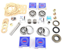 Load image into Gallery viewer, Transfer Case Rebuild Kit for Toyota Landcruiser 3spd FJ40 FJ45 1965-1984