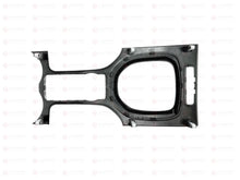 Load image into Gallery viewer, Center Console Shifter Surround Trim Silver Holden Commodore VE WM Calais V6 V8