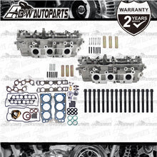 Load image into Gallery viewer, Cylinder Heads Gasket Bolts Kit For Toyota Prado HiAce Hilux Surf 3.4L 5VZ-FE