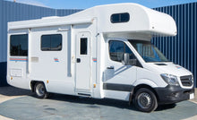 Load image into Gallery viewer, *NEW* DOOR MIRROR (LONG ARM) for MERCEDES BENZ SPRINTER W907 VS30 2018 -ON RIGHT