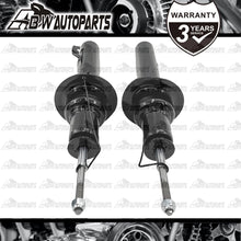Load image into Gallery viewer, Pair Front Heavy Duty Strut Shock Absorbers for Jeep Grand Cherokee WH