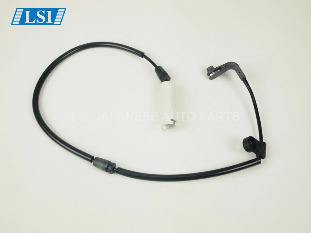 Front Remsa Brake Pads and Disc Rotors Set for BMW 520d 525 530d 530i E60 324mm