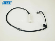 Load image into Gallery viewer, Front Remsa Brake Pads and Disc Rotors Set for BMW 520d 525 530d 530i E60 324mm