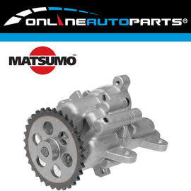 Engine Oil Pump for Ford Transit VM 4cyl 2.2L CVRC CYF4 Diesel 2012~2014