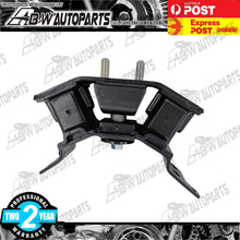 Load image into Gallery viewer, Rear Engine Mount For Ford Ranger PX P4AT 2.2L P5AT 3.2L Diesel Auto Manual 4WD