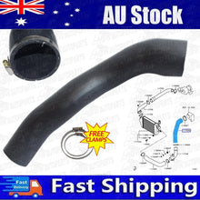 Load image into Gallery viewer, For Mitsubishi Triton MN 2.5L Turbo Intercooler to Throttle Pipe Hose 1505A088