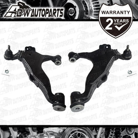 Front Lower Control Arm for Toyota Prado GDJ150 GRJ150 KDJ150 2009-2023 w/ KDSS