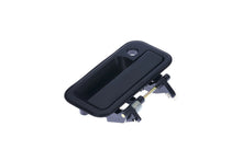 Load image into Gallery viewer, 2pcs Front Left + Right Outer Door Handles Black for Holden Rodeo TF 1988 - 2003