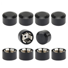Load image into Gallery viewer, CNC Inner 9mm-13mm Schrauben Motor Bolt Topper Caps Cover For Harley For Honda S