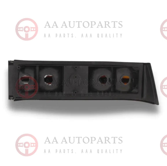 Tail Lights Lamps Pair Holden Commodore VL Calais Sedan