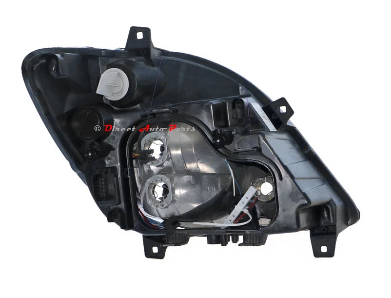 *NEW* HEAD LIGHT LAMP (W/ FOG) for MERCEDES BENZ SPRINTER W906 2006 - 2013 LEFT