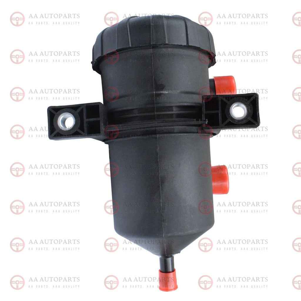 Universal Oil Catch Can To Suite Any Vehicle Up To 250KW