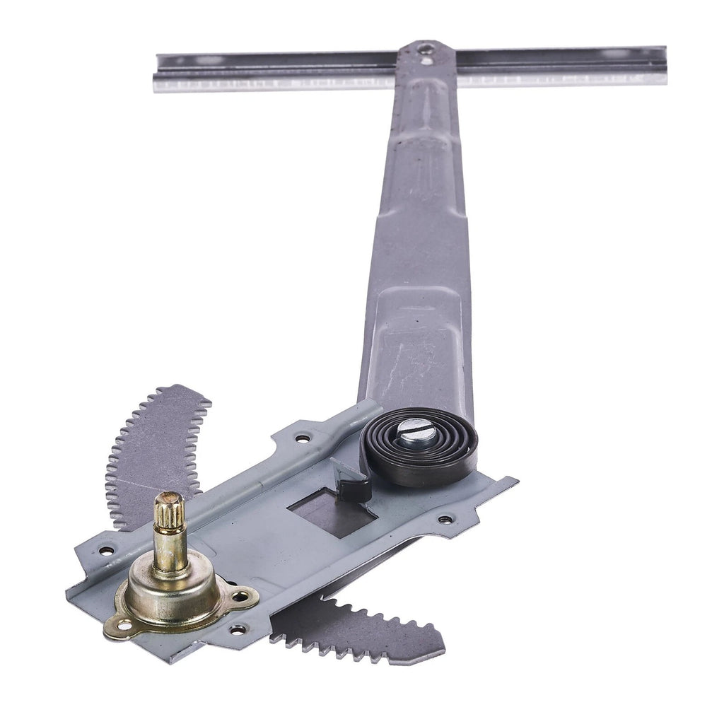 Front Right Manual Window Regulator for Isuzu N Series 1984 -1993