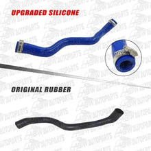 Load image into Gallery viewer, Tube PCV Silicone Hose for Holden Colorado 7 RG 2.8L LS LTZ LT LX Z71 2012-2020