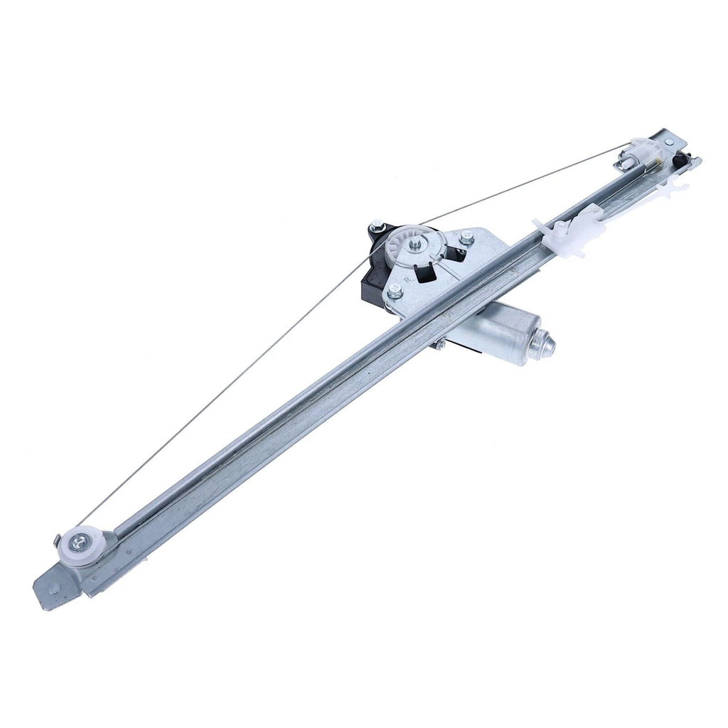Front Right Window Regulator W/ Motor 2 Pins For Renault Trafic X83 04-14