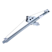 Load image into Gallery viewer, Front Right Window Regulator W/ Motor 2 Pins For Renault Trafic X83 04-14