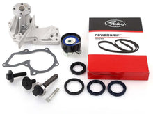 Load image into Gallery viewer, Timing Belt Kit For Ford Fiesta FYJA SPJA HXJA HXJB TSJA Focus PNDA Ecosport UEJ