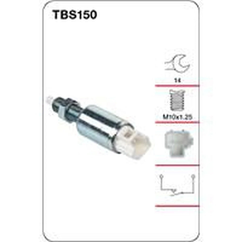 Tridon Stop Light Switch TBS150