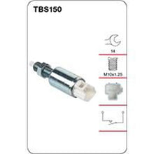 Load image into Gallery viewer, Tridon Stop Light Switch TBS150