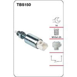 Tridon Stop Light Switch TBS150