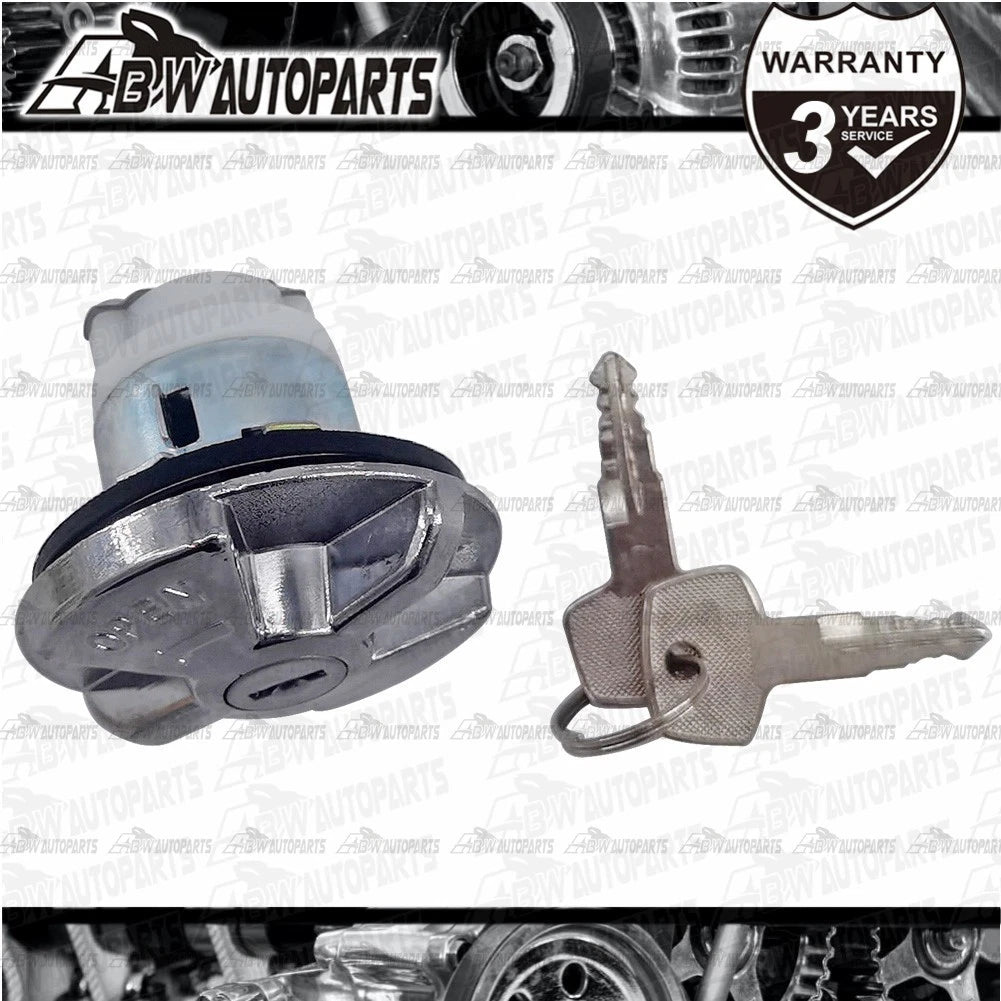 DIESEL LOCKING FUEL CAP FOR FOR TOYOTA Landcruiser 40 60 75 Series Hilux to 2004