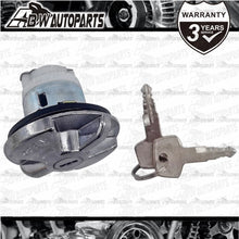 Load image into Gallery viewer, DIESEL LOCKING FUEL CAP FOR FOR TOYOTA Landcruiser 40 60 75 Series Hilux to 2004