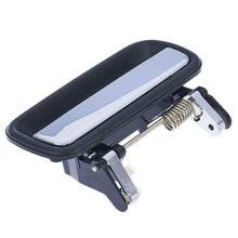 Load image into Gallery viewer, Rear Left Outer Door Handle With Chrome Lever For Toyota Hilux 1997 -2005