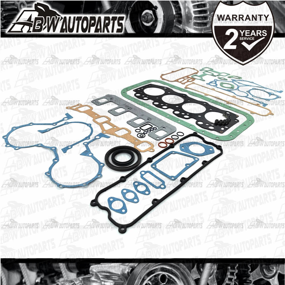 Manifold Head Gasket Set for Kia K2700 PU TU Pregio CT 2.7L I4 8V 2002-2008