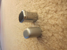 Load image into Gallery viewer, BRAND NEW CHROME HANDBRAKE RELEASE BUTTON FOR FG FORD/FPV SERIES