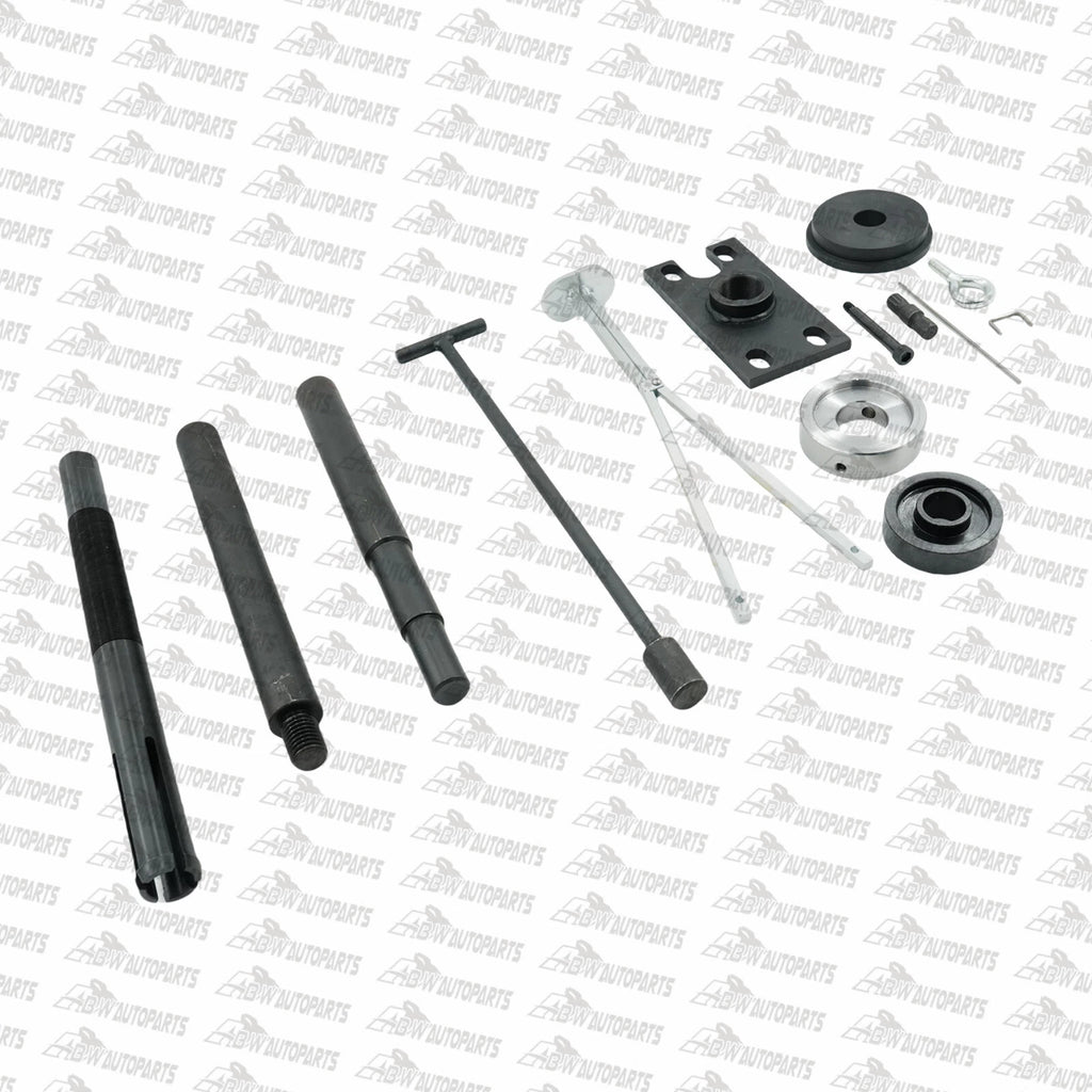 Gimbal Bearing Puller Installer Kit for Mercruiser Alpha Bravo OMC Volvo MR