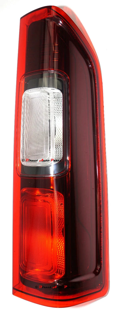 *NEW* TAIL LIGHT REAR LAMP for RENAULT TRAFIC TRAFFIC X82 VAN 12/2014 -ON RIGHT