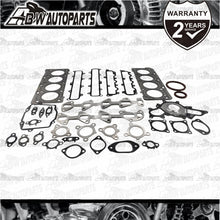 Load image into Gallery viewer, For Toyota LandCruiser VDJ76 78 79R 4.5L 1VDFTV 07- VRS Cylinder Head Gasket Set